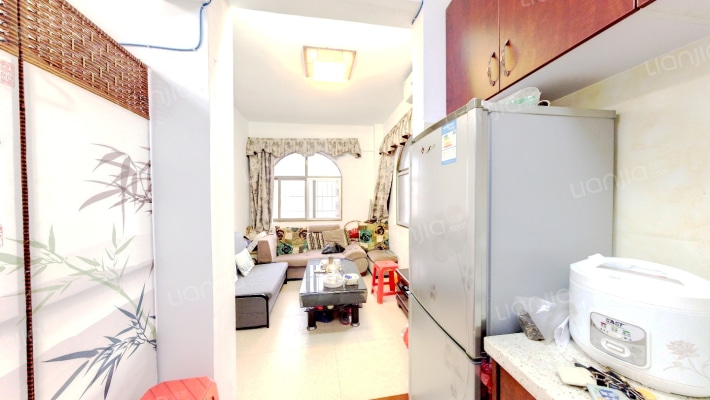 芳村大道西二手房实景图