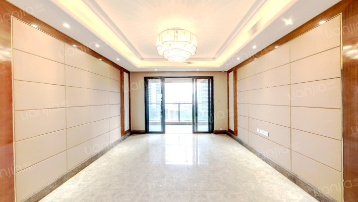 恒大悦府二手房实景图