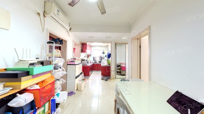 腾飞园二手房实景图