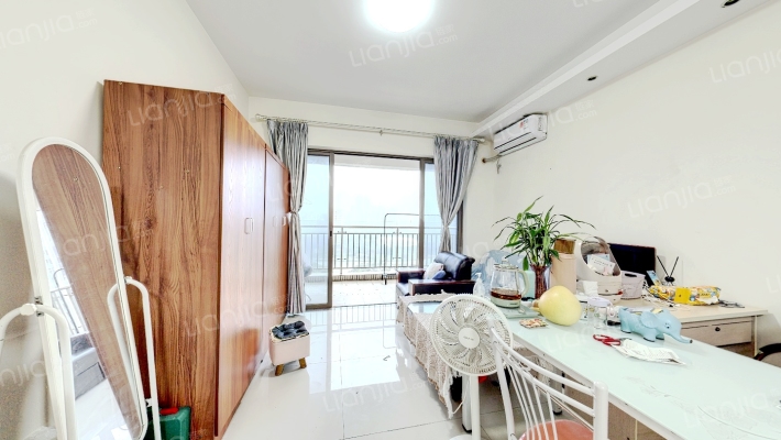 中惠璧珑湾二手房实景图