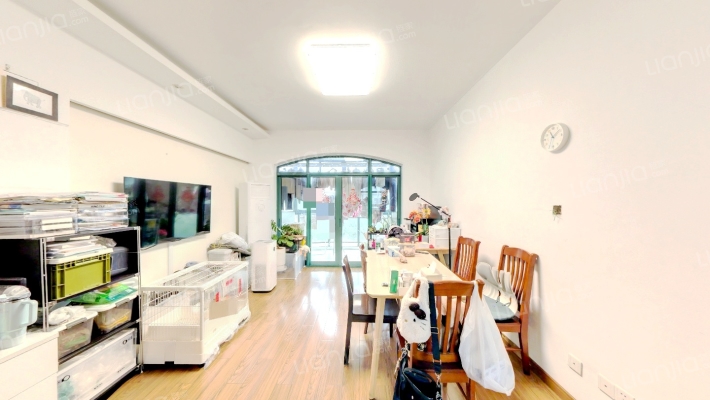 东苑绿世界花园(三期)二手房实景图