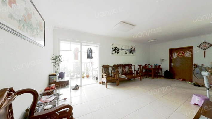 阳光翠苑二手房实景图