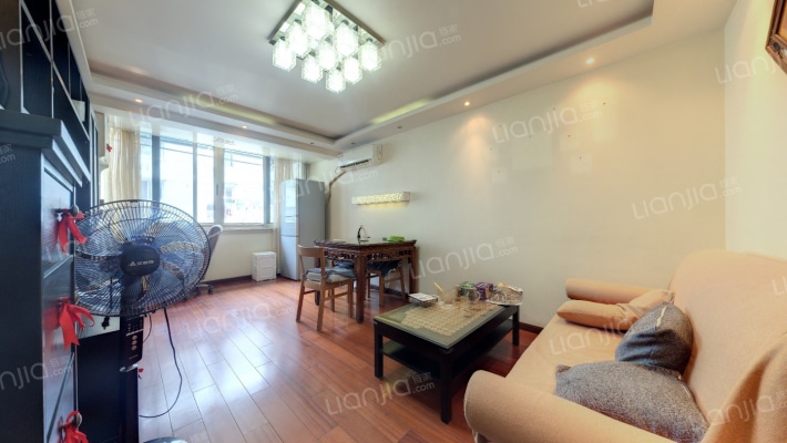 闻喜路1223弄二手房实景图