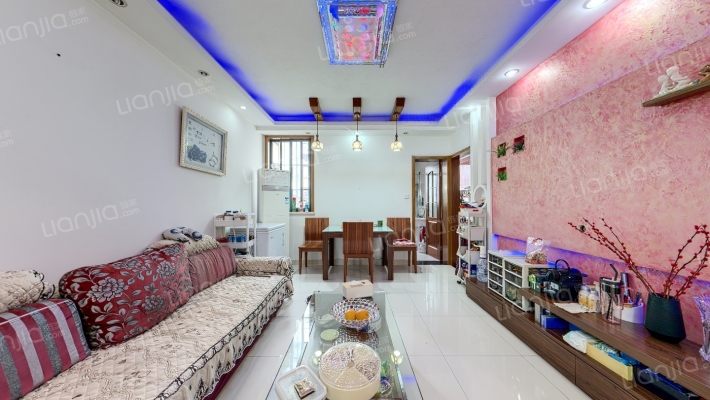 天景山公寓欣荣苑二手房实景图