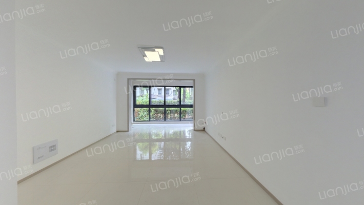 上南雅筑二手房实景图