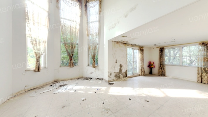 锦绣山庄二手房实景图