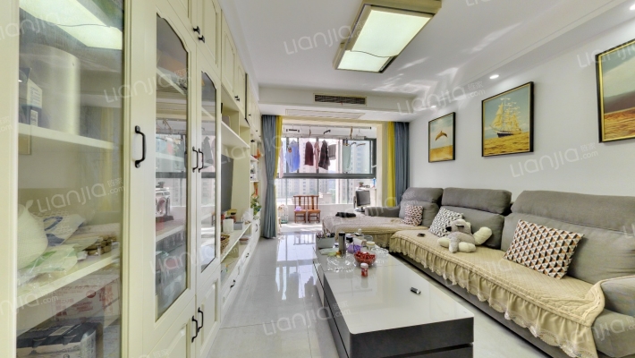 迎江雅居二手房实景图