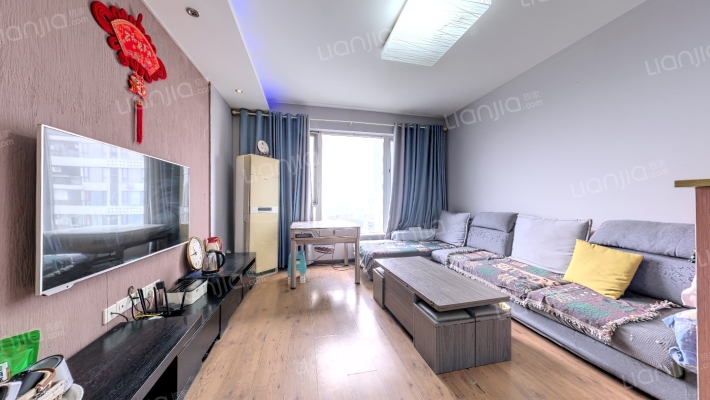 海悦蓝庭二手房实景图