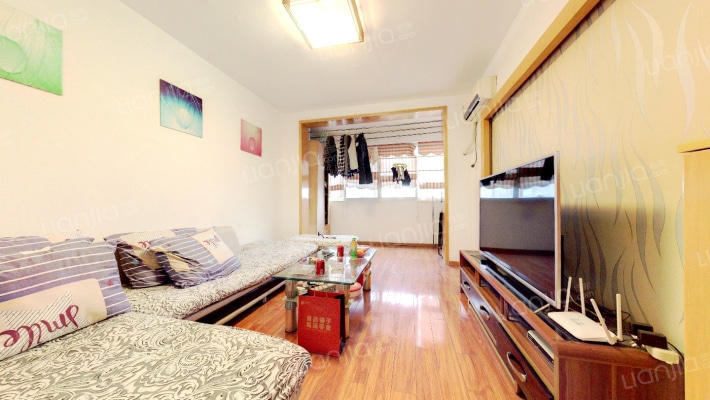 松涛苑A区二手房实景图