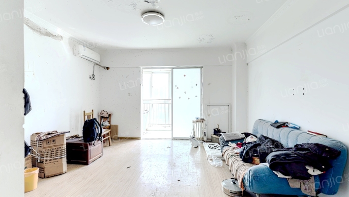 大学铭庭二手房实景图