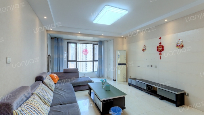 想象国际南区二手房实景图