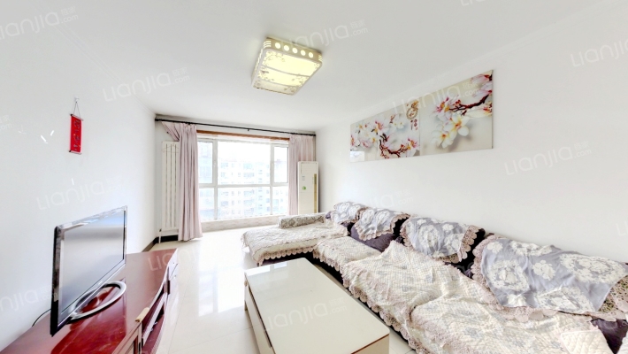 筑凯嘉园二手房实景图