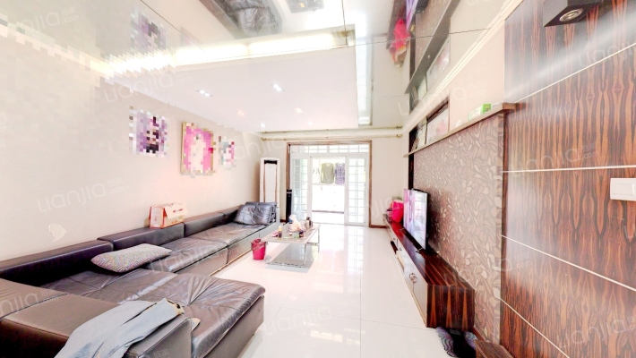 龙翔鸣翠苑二手房实景图