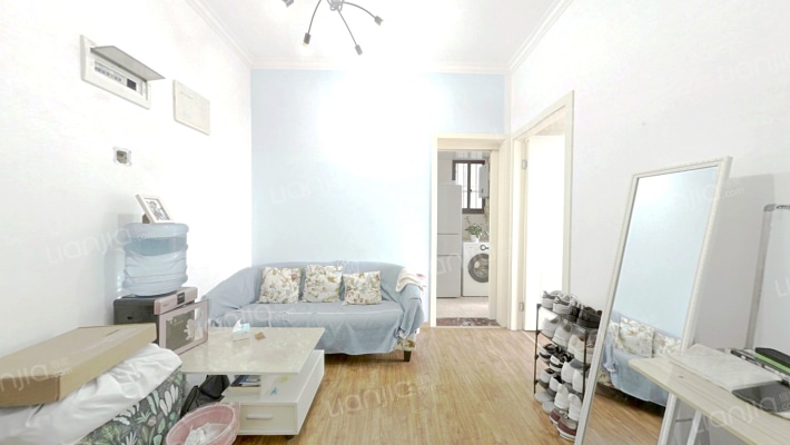 志龙鸿馆二手房实景图