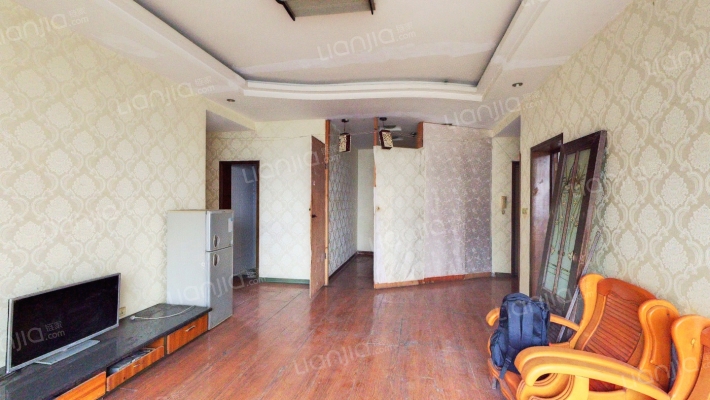 松园小筑二手房实景图