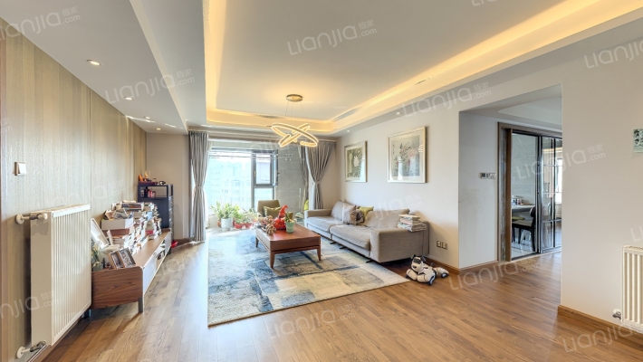 国华大厦二手房实景图