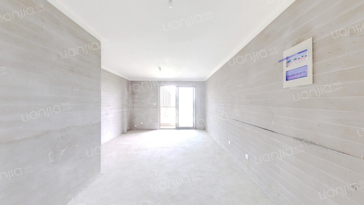 易辰江南大院二手房实景图