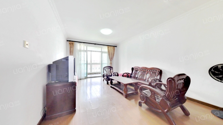 御景龙庭二手房实景图