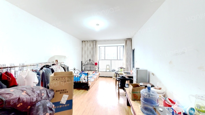 龙晖苑二手房实景图