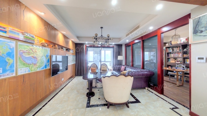 城市空间二手房实景图