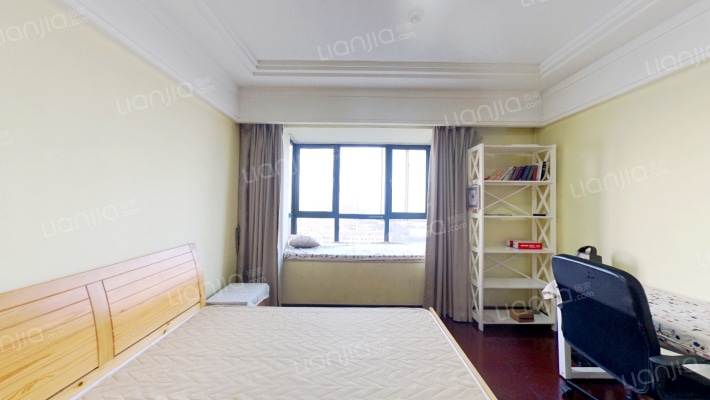 盛世嘉园二手房实景图