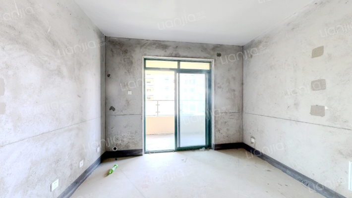 幸福家园安置小区五期二手房实景图