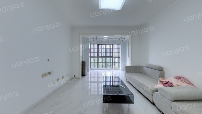 万科金域国际二手房实景图