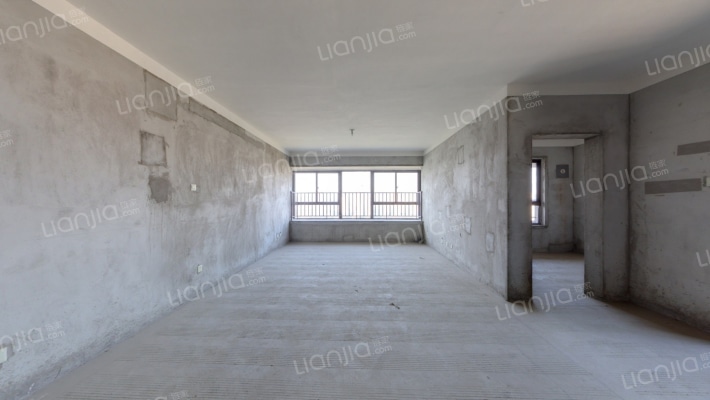 奥园城市天地二手房实景图