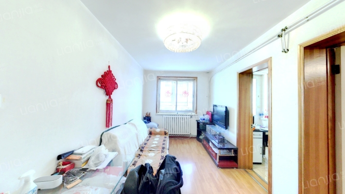 凯立花园二手房实景图