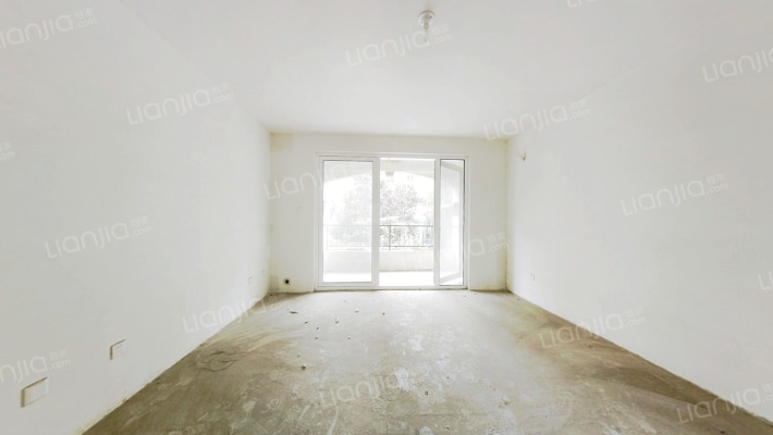 中南世纪城二手房实景图