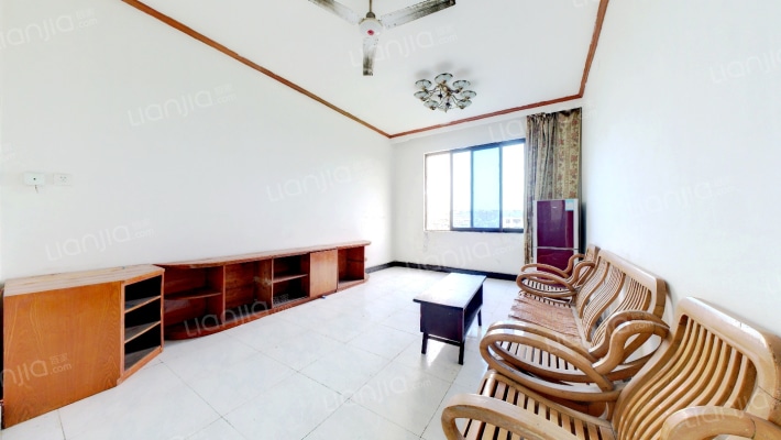 联益四合院二手房实景图