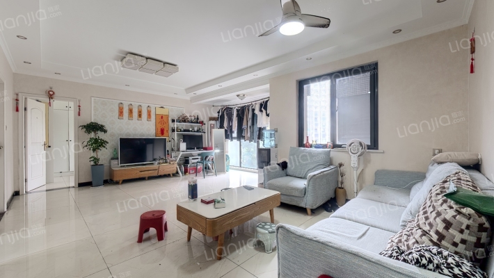 龙樾熙城二手房实景图