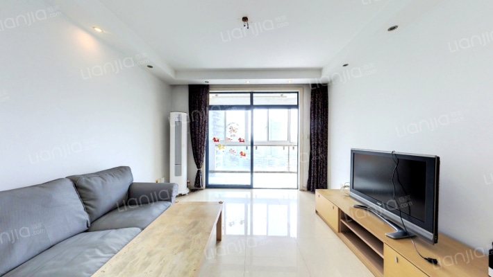 瑞嘉公寓二手房实景图