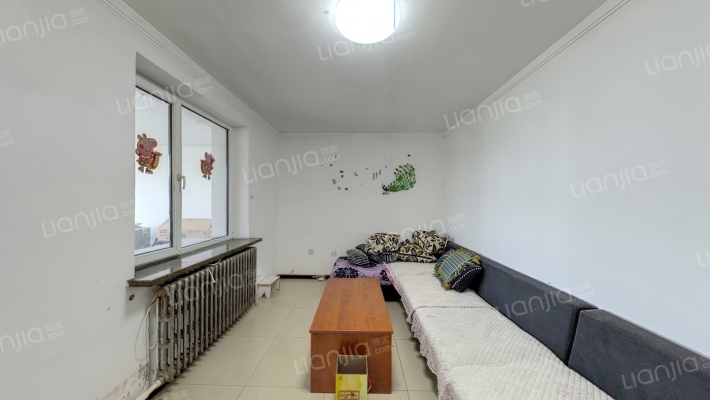 绿茵湖畔二手房实景图