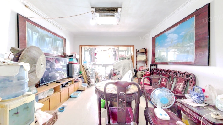 金家漕小区二手房实景图