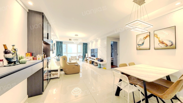 滨江两岸二手房实景图