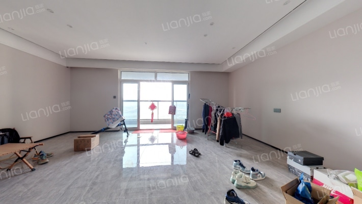 万科云城二手房实景图