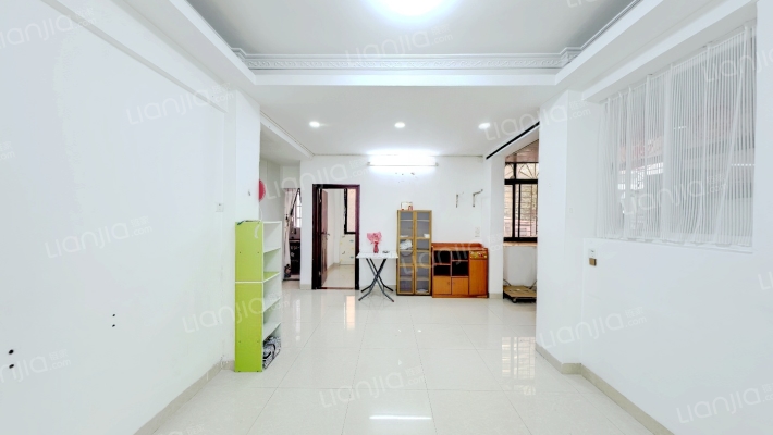 绿荫路二手房实景图