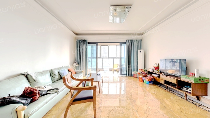 春江名筑二手房实景图