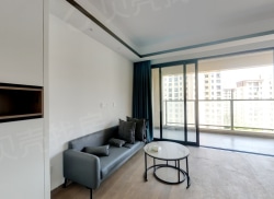 整租·阅湖 3室2厅 南_阅湖租房