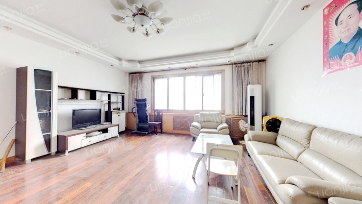 紫菘花园二手房实景图