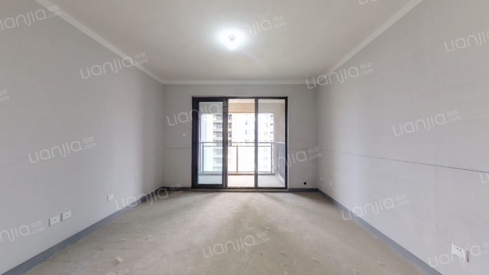 华润置地悦玺二手房实景图