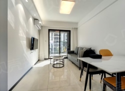 整租·厦门保利时光印象 2室2厅 南_厦门保利时光印象租房