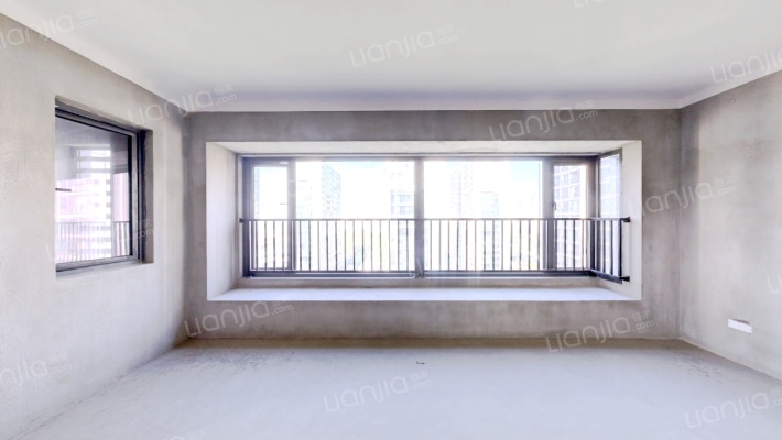 绿城·长汀云庐二手房实景图