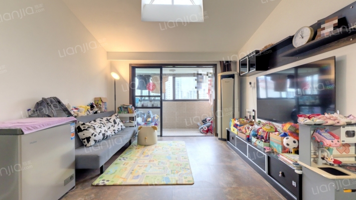 金鼎公寓(普陀)二手房实景图