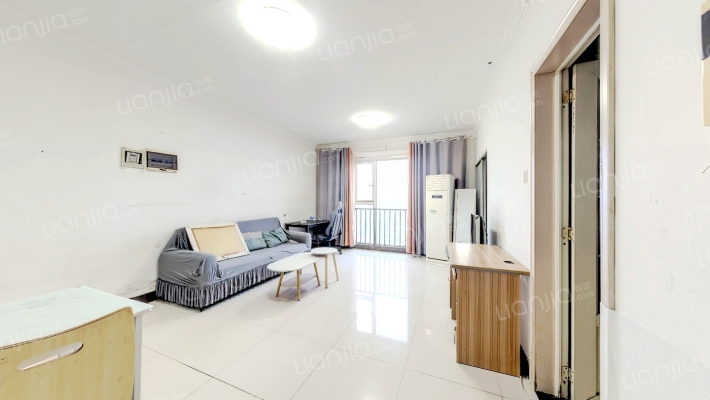 金色地带(瑶海)二手房实景图