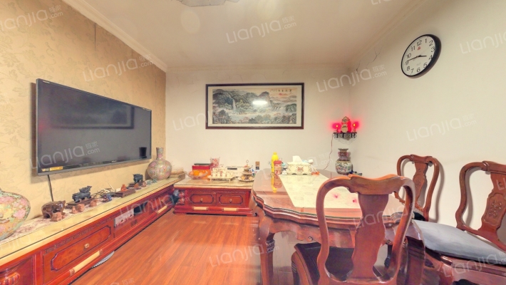 共和小区二手房实景图