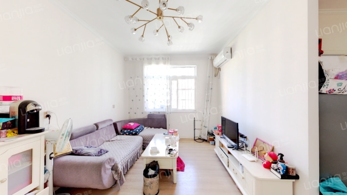 新荷北苑二手房实景图