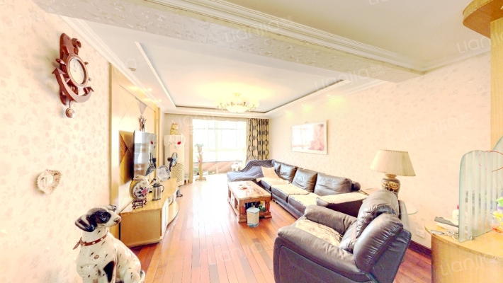 和泰长青园二手房实景图