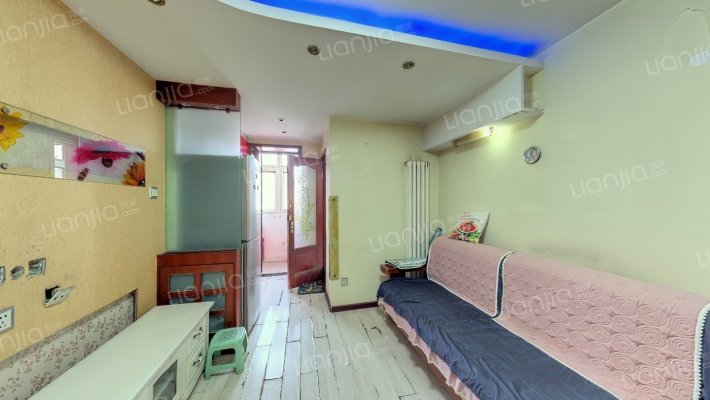 金沙江路二手房实景图